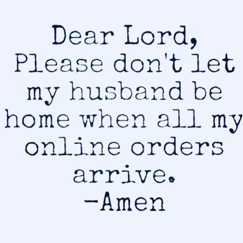 Have fun shopping my closet